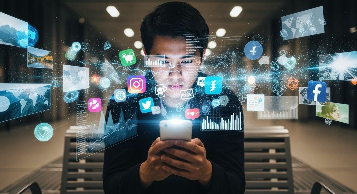 AI customer service automation dashboard managing support requests