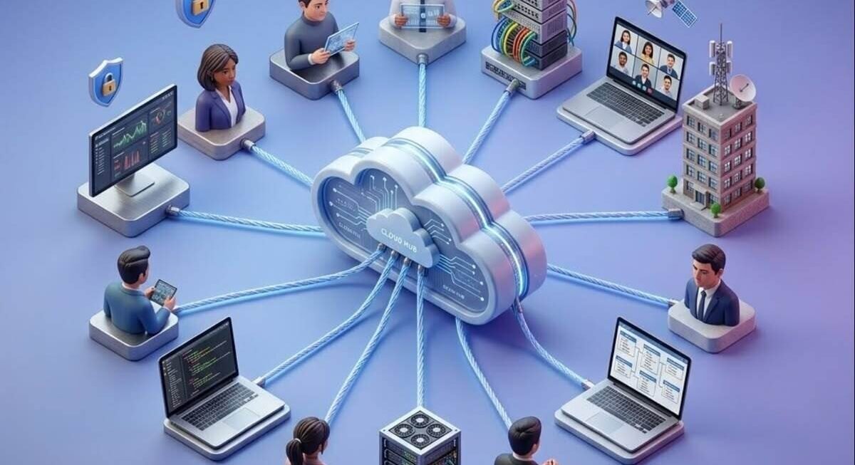 AI automation company helping Texas businesses automate workflows
