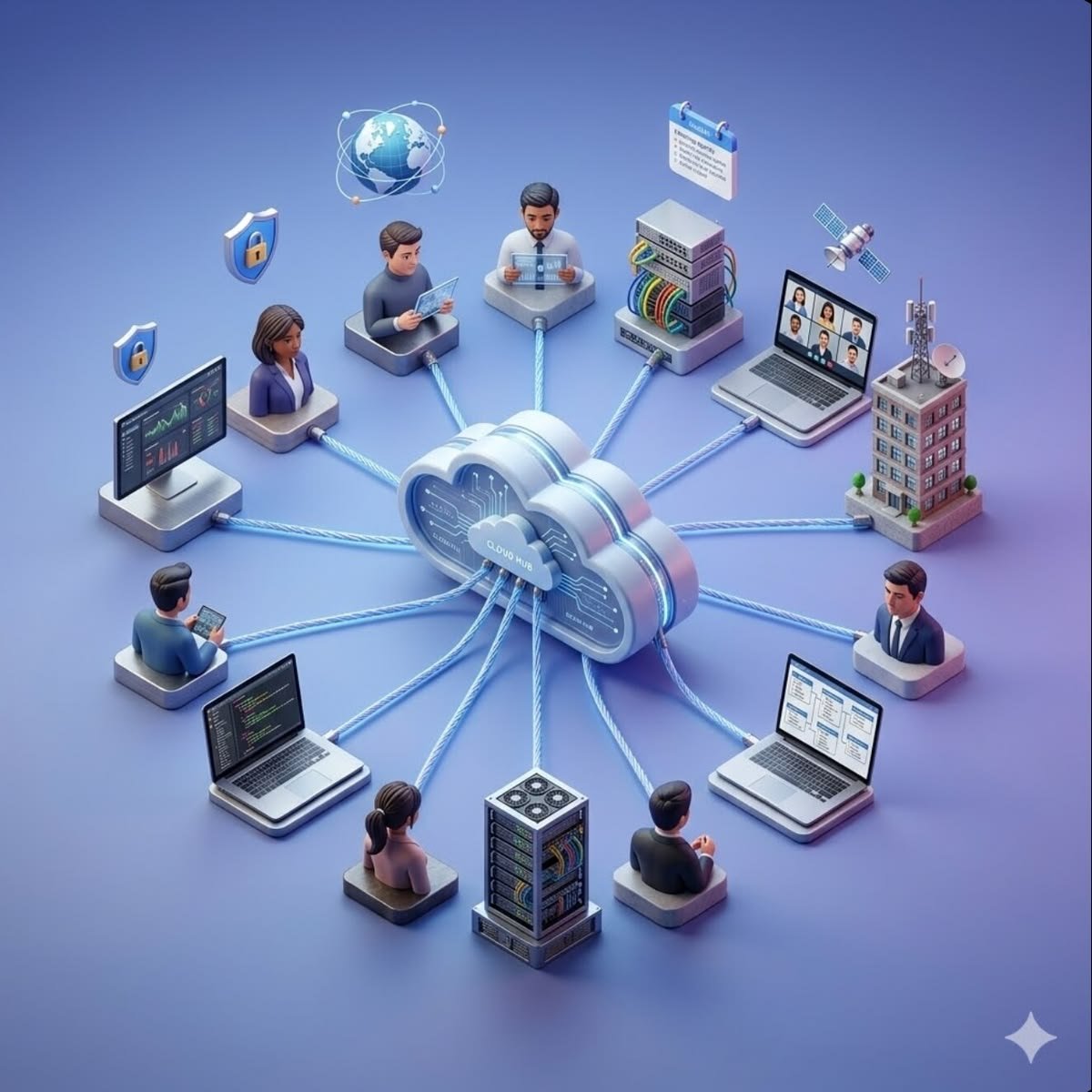 Digital marketing solutions helping Texas manufacturing companies generate qualified B2B leads