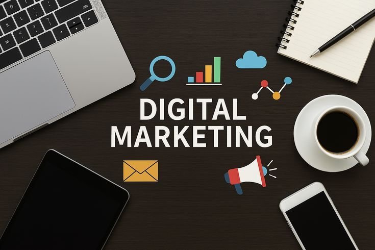 Professional web design services helping San Antonio businesses grow online