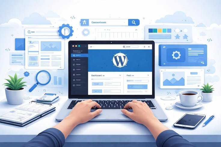 AI business automation connecting workflows and business processes