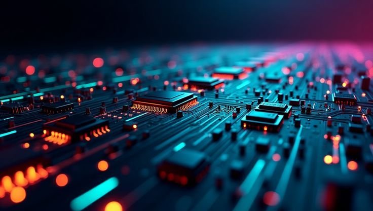 Computer vision development company building AI visual recognition solutions in Texas