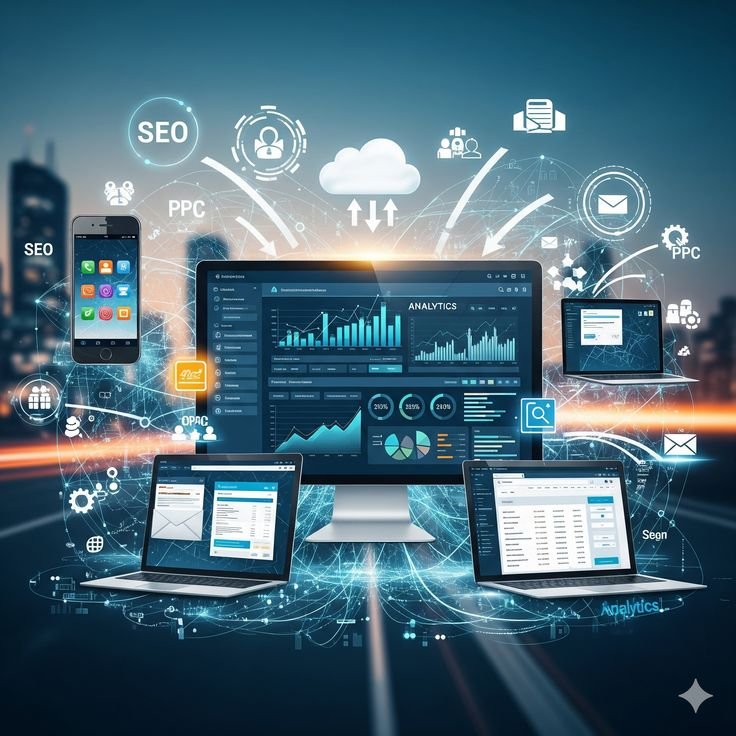 AI agent development company building intelligent business agents in Texas
