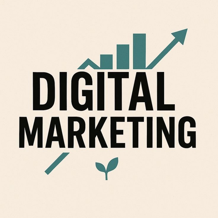 Digital marketing agency helping Fort Worth businesses grow online