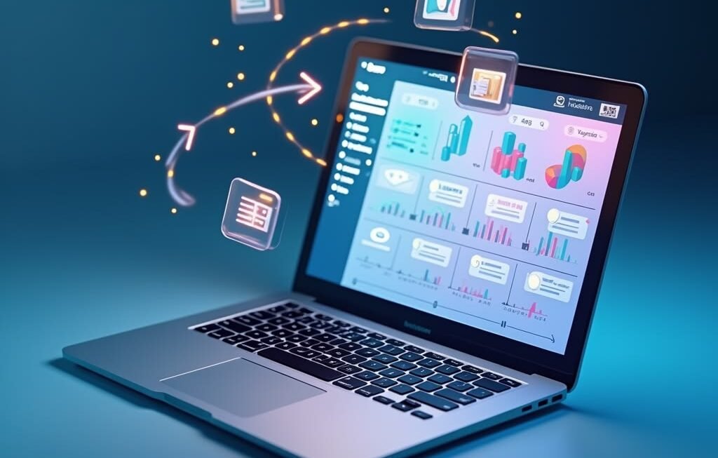 Professional website development services for businesses in Plano Texas