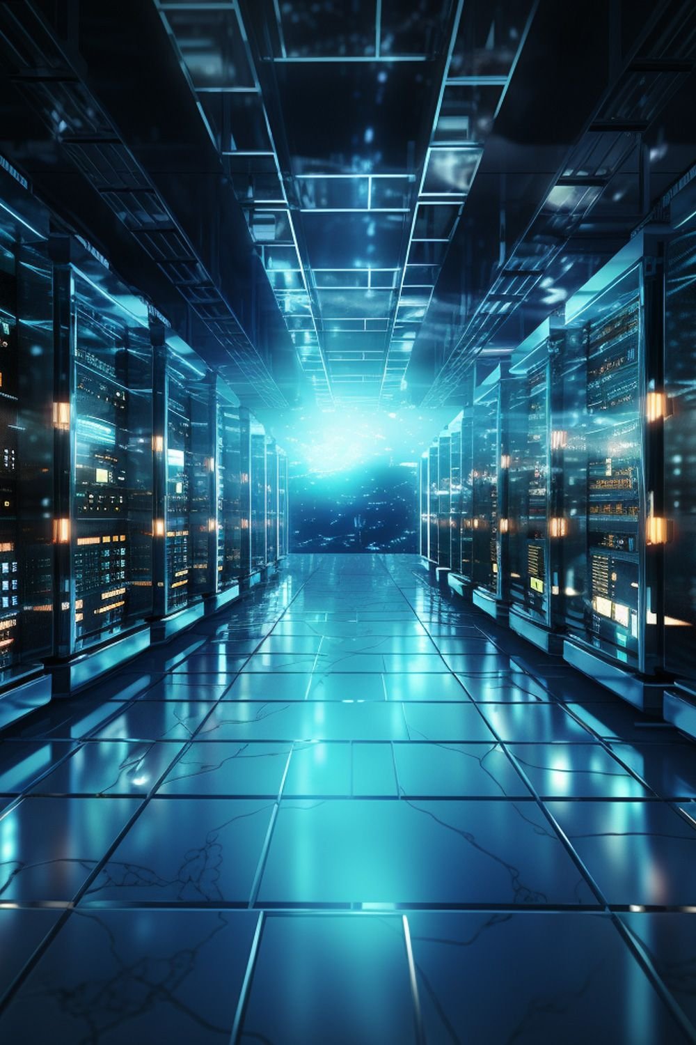 Reliable web hosting infrastructure featuring NVMe SSD servers, secure cloud technology, and enterprise-grade hosting solutions for businesses.