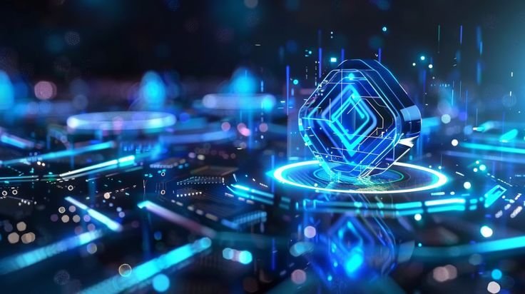 AI software development company building intelligent business applications in Texas