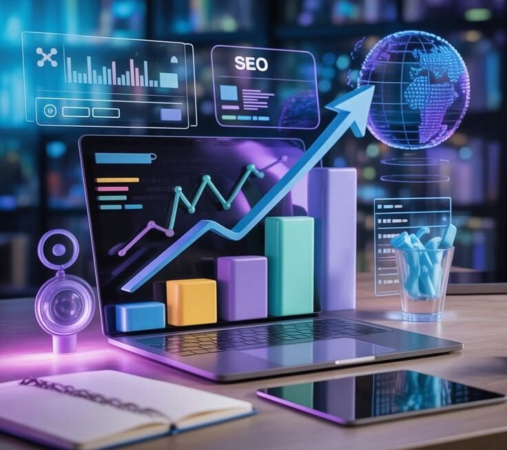 AI education software dashboard showing student learning and academic analytics