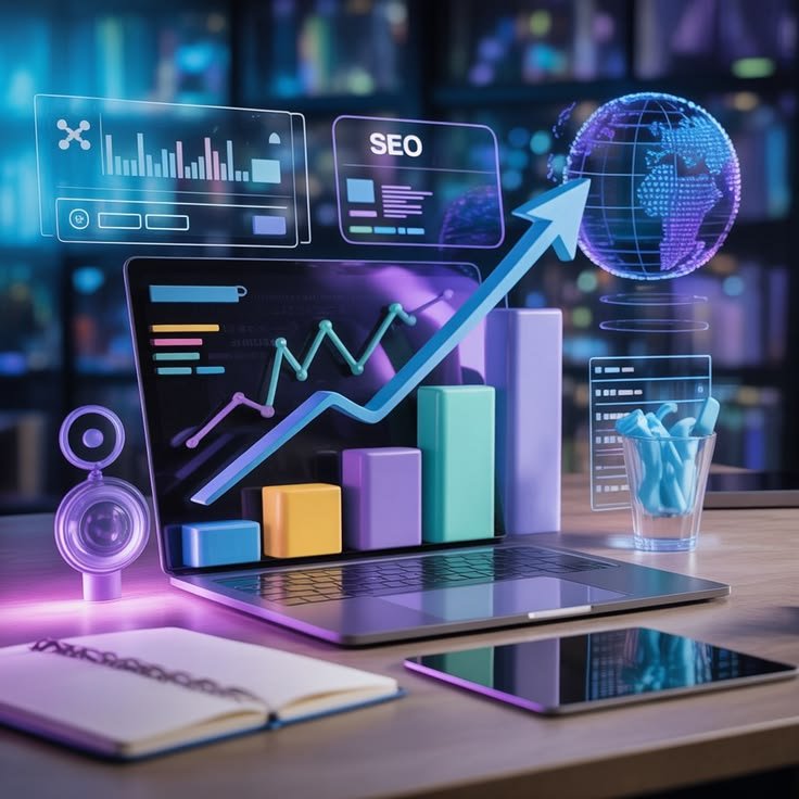 AI education software dashboard showing student learning and academic analytics