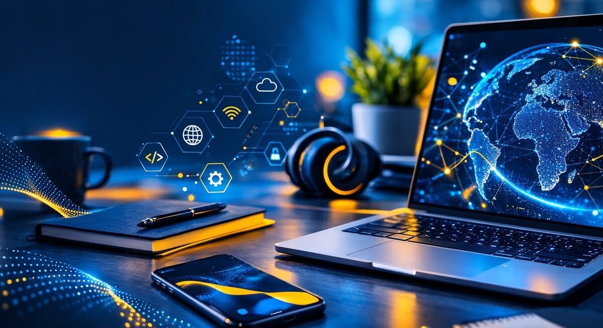 Generative AI development services for businesses in Texas