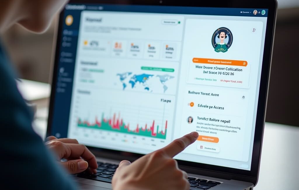 Predictive analytics services for Texas businesses