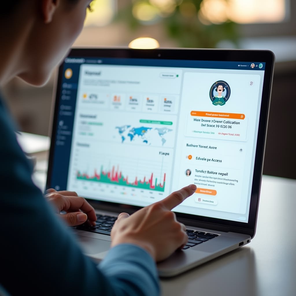 Predictive analytics services for Texas businesses