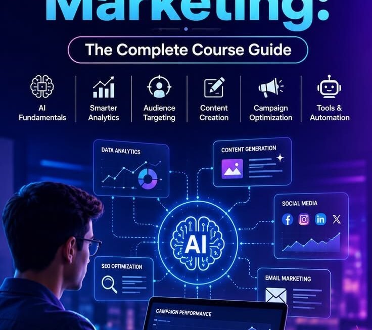 AI chatbot development company creating custom conversational AI solutions in Texas
