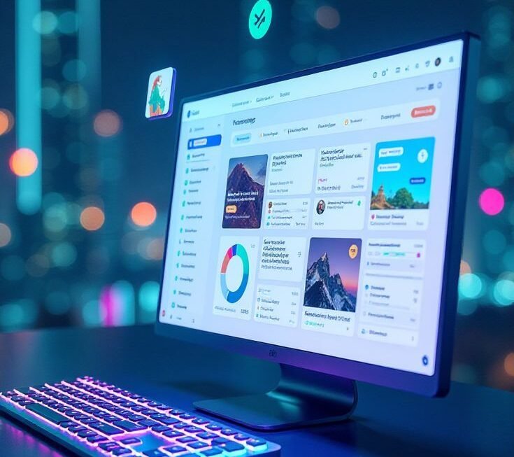 AI automation company helping Texas businesses automate workflows