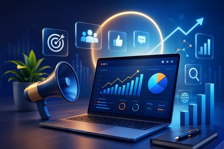 AI education solutions dashboard showing student learning and education analytics