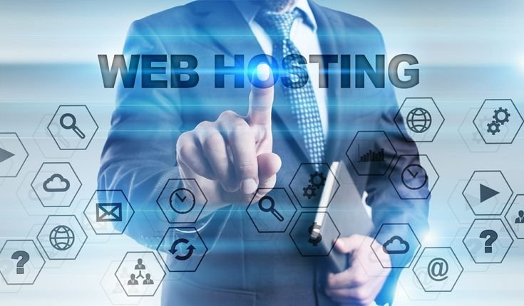 High-performance NVMe SSD web hosting servers powering fast, secure, and reliable websites for businesses with HiveRift Hosting.