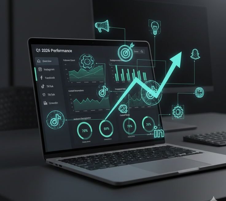 AI customer service chatbot assisting customers and support teams