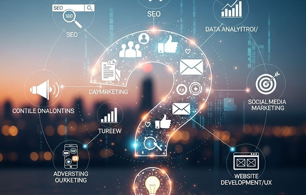 Generative AI development solutions for Texas businesses