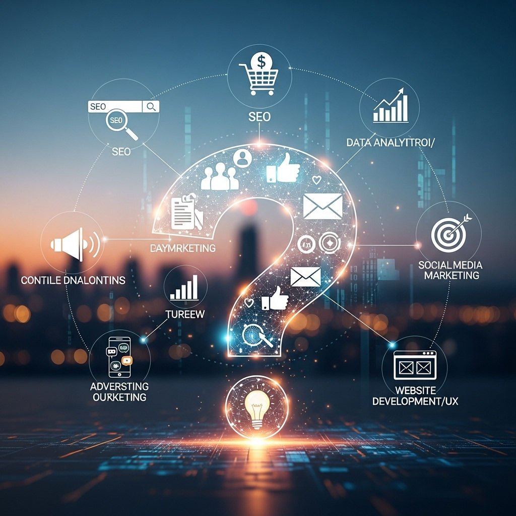 Generative AI development solutions for Texas businesses