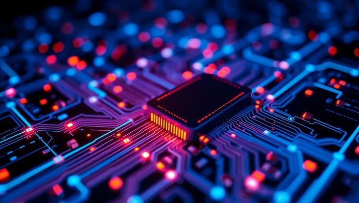 Generative AI development company building intelligent business applications in Texas