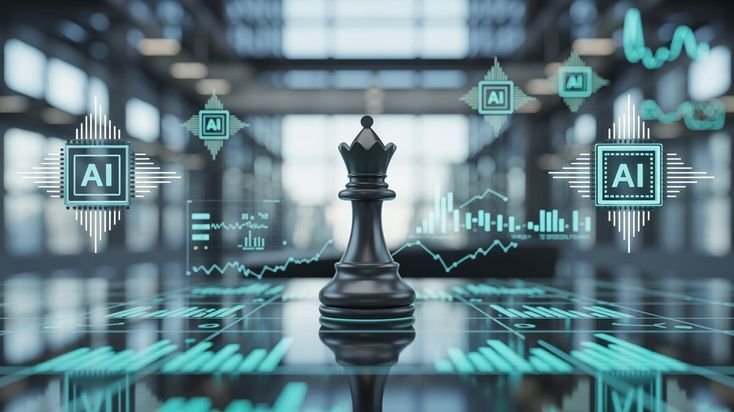 Generative AI development company building custom AI applications in Texas