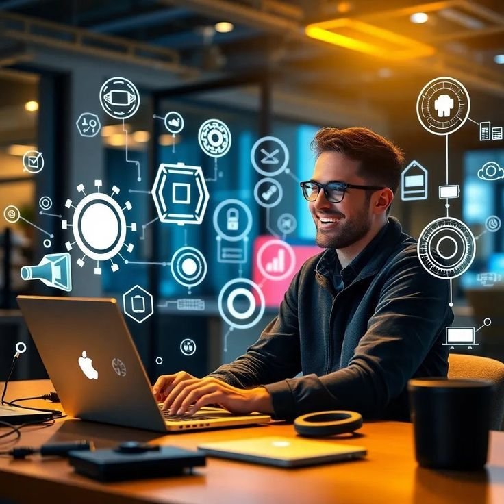 AI consulting solutions for modern businesses