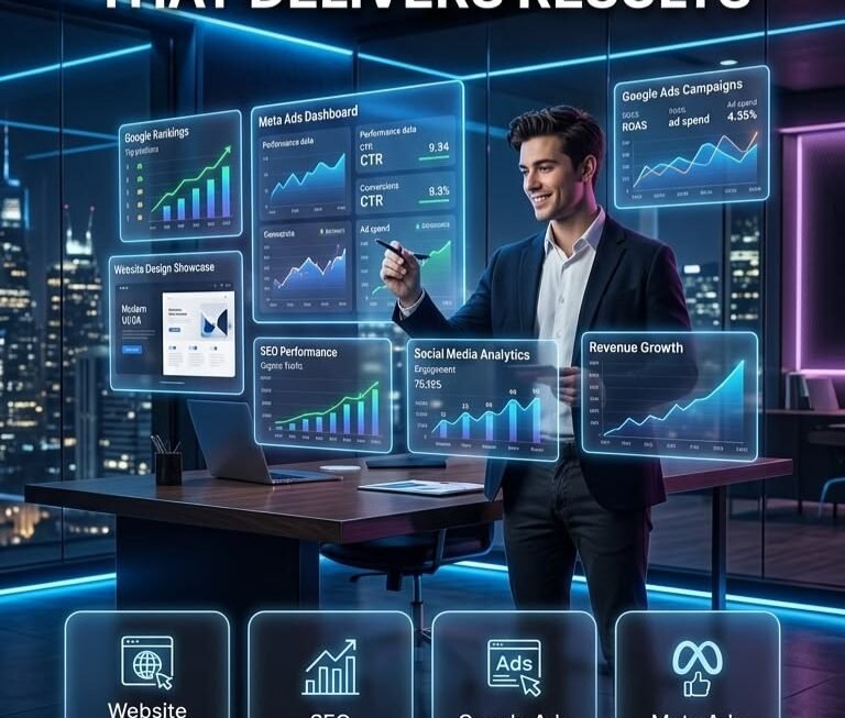 AI product development solutions for modern businesses