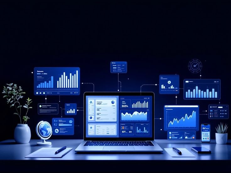 AI agent development solutions for modern businesses