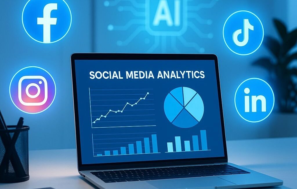AI HR solutions for smarter business management