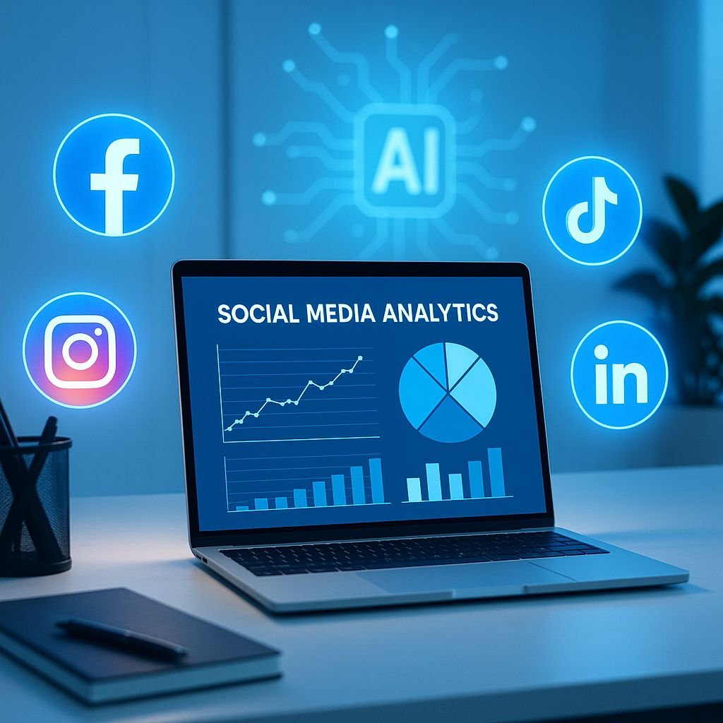 AI HR solutions for smarter business management