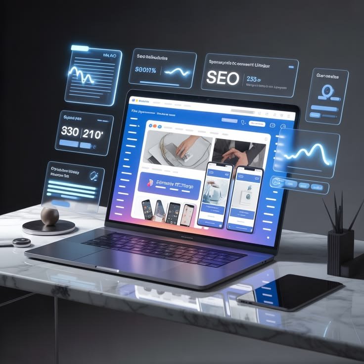 AI development transforming business operations through automation and intelligent decision-making
