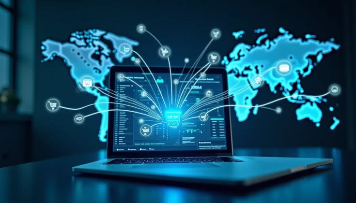 AI business automation solutions for smarter workflows