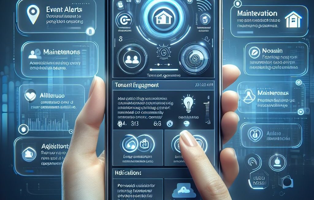 Enterprise application development services for modern businesses