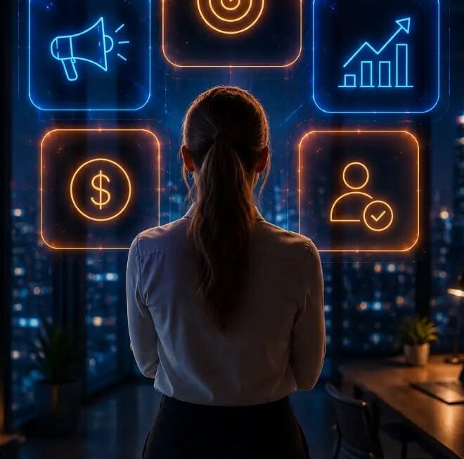 AI App Development Solutions for modern businesses