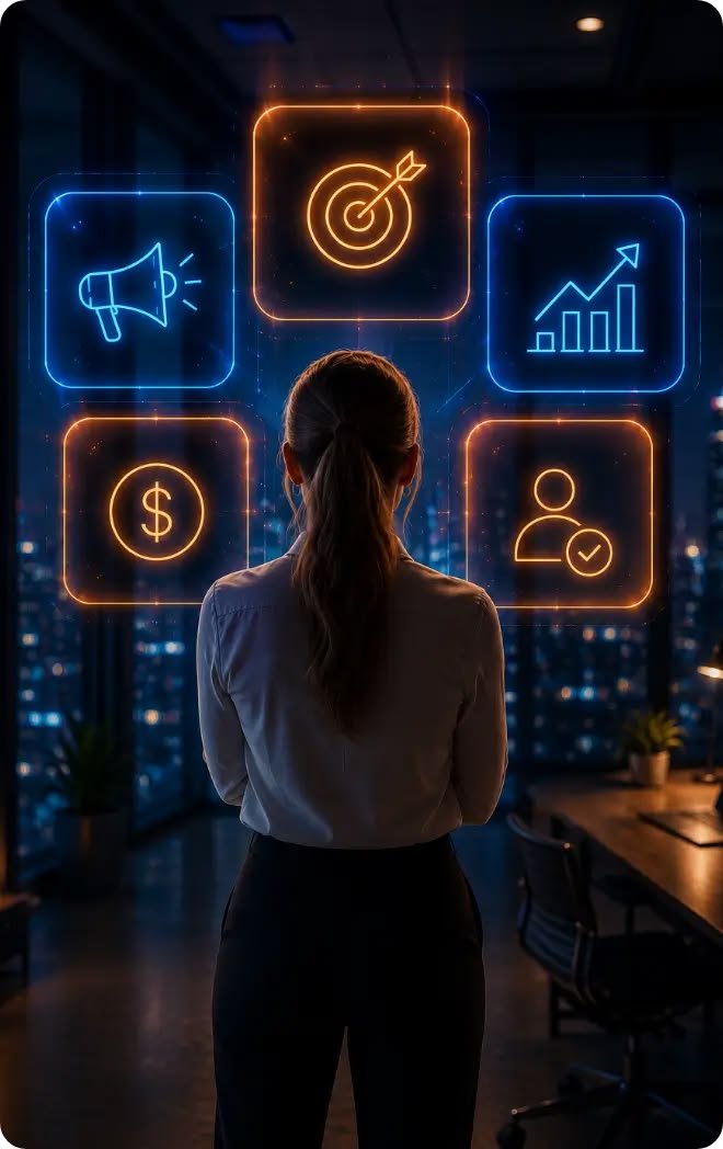 AI App Development Solutions for modern businesses