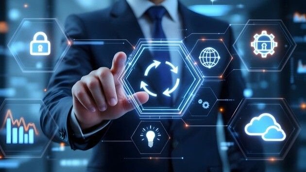 AI document processing solutions for modern businesses