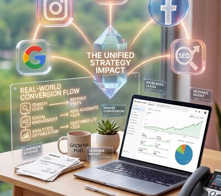 Cloud Solutions for Modern Businesses