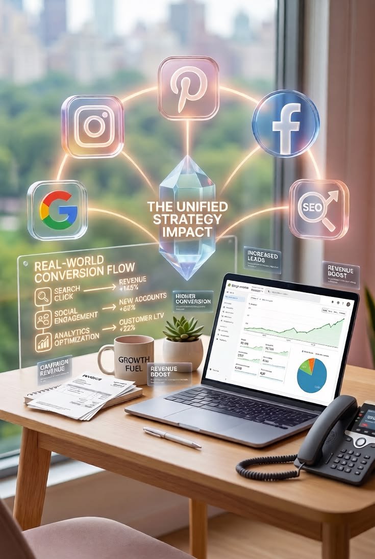 Cloud Solutions for Modern Businesses