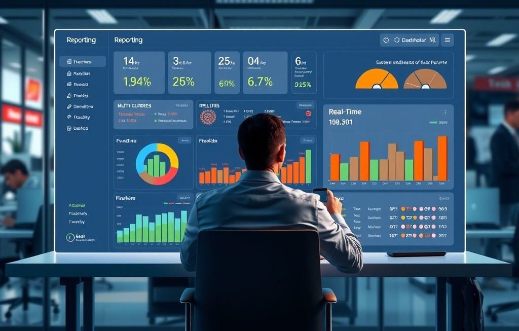 AI cybersecurity solutions for modern businesses