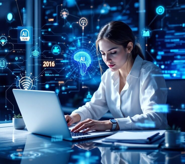 AI personalization solutions for personalized customer experiences