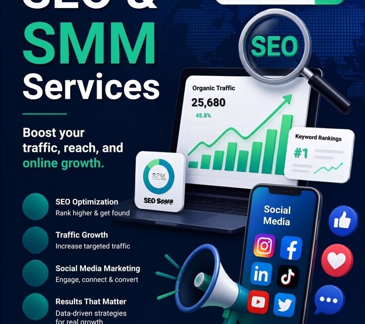 Local SEO Solutions for Modern Businesses