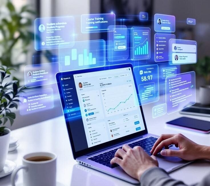 AI finance solutions for smarter financial services