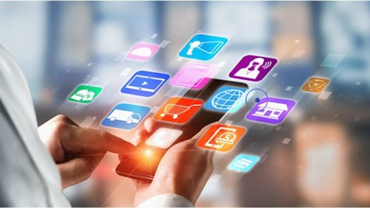 Mobile App Development Solutions for modern businesses
