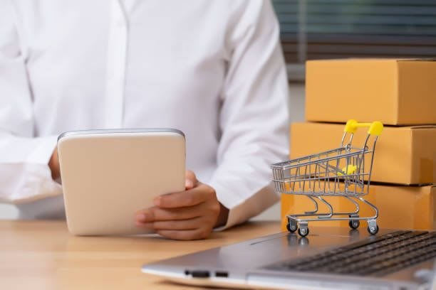 E-commerce Development Solutions for modern businesses