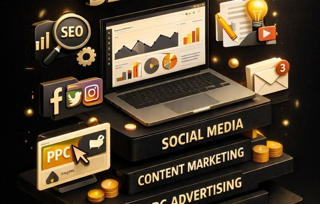 Web Application Development Solutions for Modern Businesses