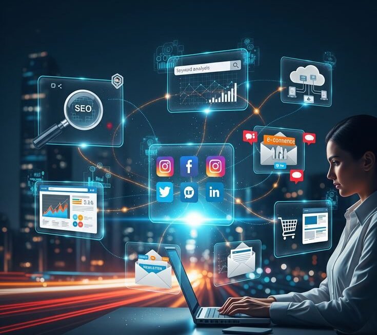 AI insurance solutions for smarter insurance businesses