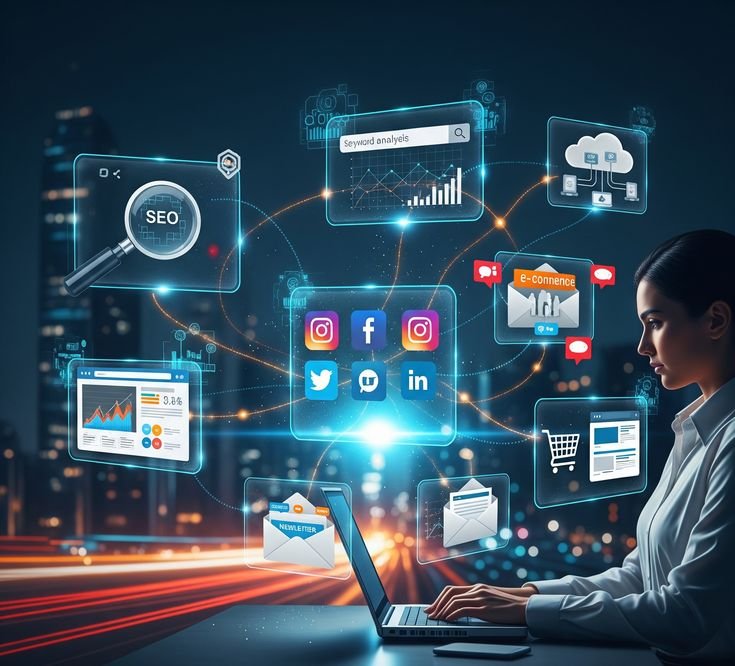 AI insurance solutions for smarter insurance businesses