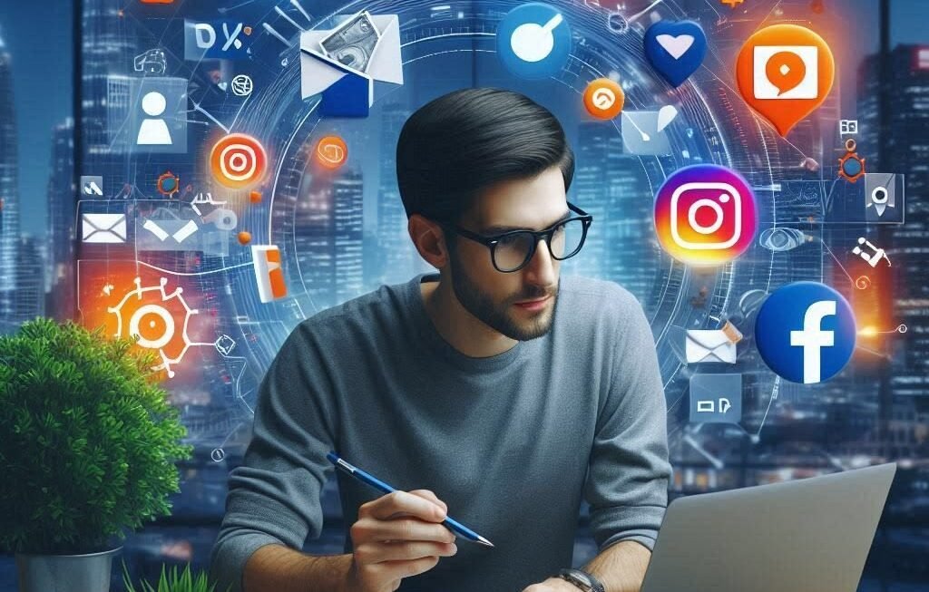 AI marketing solutions for modern businesses