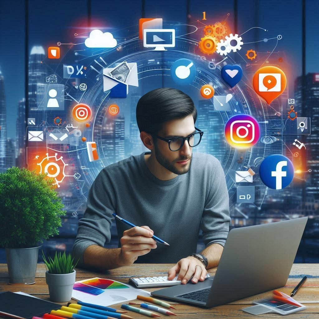 AI marketing solutions for modern businesses