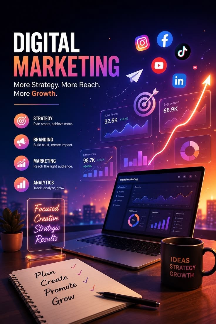 AI automation workflow for business growth